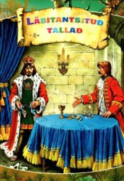 Läbitantsitud tallad Läbitantsitud tallad