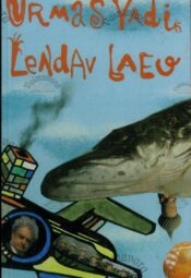 Lendav laev - Urmas Vadi