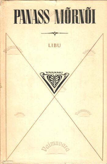 Libu - Panass Mõrnõi Libu - Panass Mõrnõi