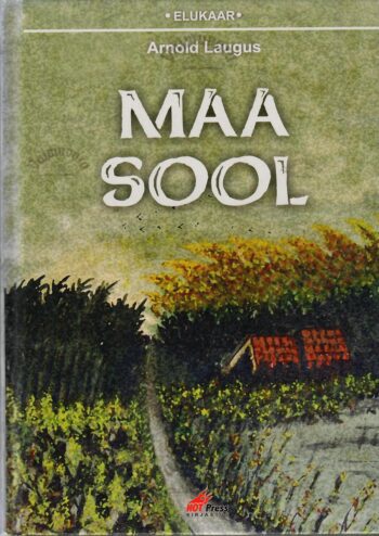 Maa sool - Arnold Laugus