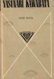Mäe hääl - Yasunari Kawabata