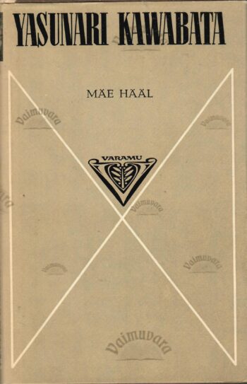 Mäe hääl - Yasunari Kawabata