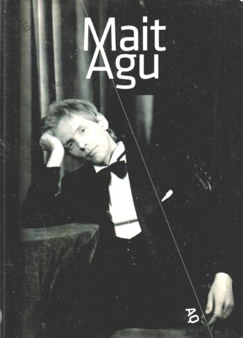Mait Agu. AQ Mait Agu. AQ