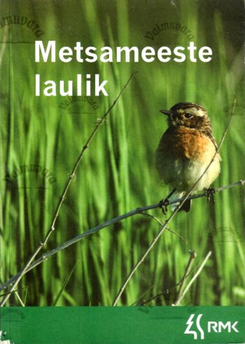 Metsameeste laulik 2008
