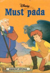 Must pada- Walt Disney