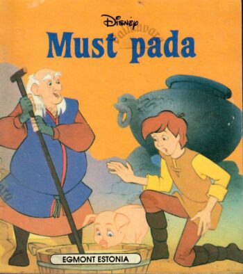 Must pada- Walt Disney Must pada- Walt Disney