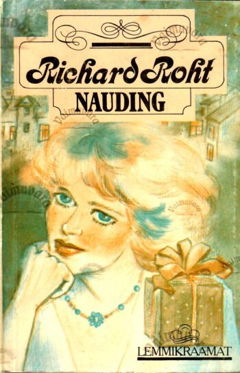 Nauding - Richard Roht