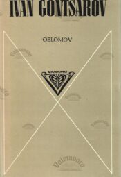 Oblomov - Ivan Gontšarov