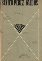 Osatu - Benito Pérez Galdós Osatu - Benito Pérez Galdós