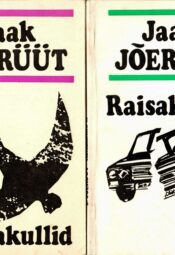 Raisakullid I ja II - Jaak Jõerüüt