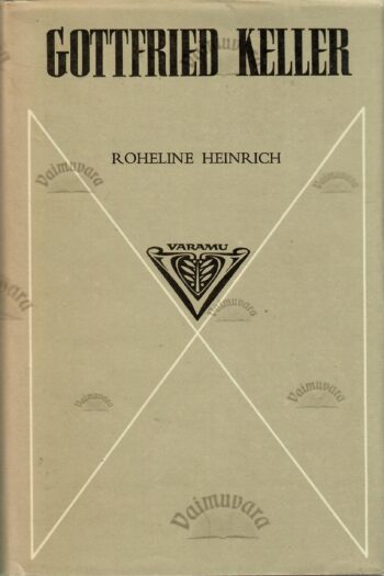 Roheline Heinrich - Gottfried Keller Roheline Heinrich - Gottfried Keller