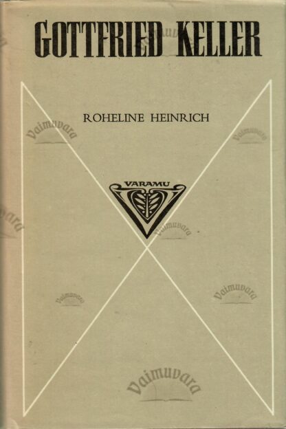 Roheline Heinrich - Gottfried Keller