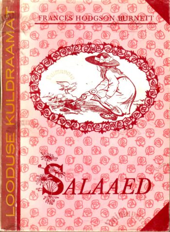 Salaaed - Frances Hodgson Burnett