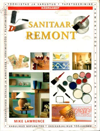 Sanitaarremont - Mike Lawrence Sanitaarremont - Mike Lawrence