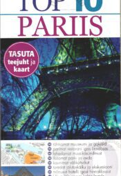 Silmaringi reisijuht. Top 10 Pariis Silmaringi reisijuht. Top 10 Pariis