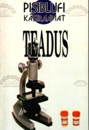 Teadus - Brian Malpass