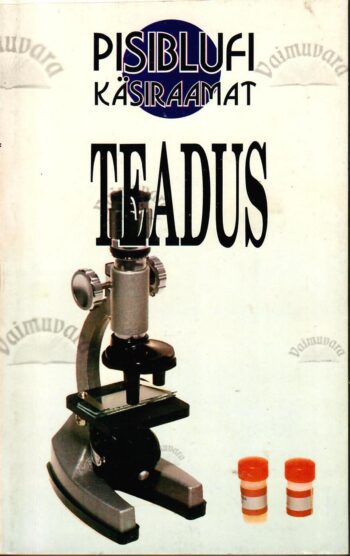 Teadus - Brian Malpass Teadus - Brian Malpass