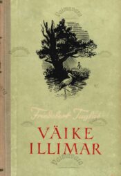 Väike Illimar - Friedebert Tuglas