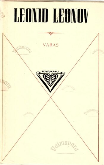 Varas - Leonid Leonov