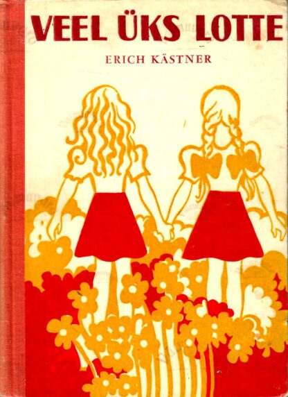 Veel üks Lotte - Erich Kästner, 1971