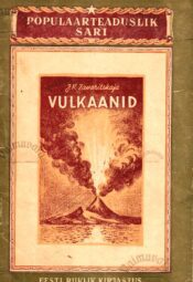 Vulkaanid - J. P. Zavaritskaja Vulkaanid - J. P. Zavaritskaja