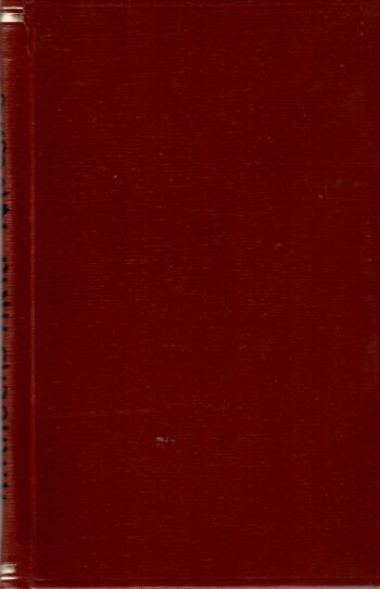 Ants Raudjalg - Aino Kallas 1907.a kaas