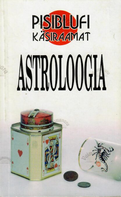 Astroloogia - Alexander C. Rae