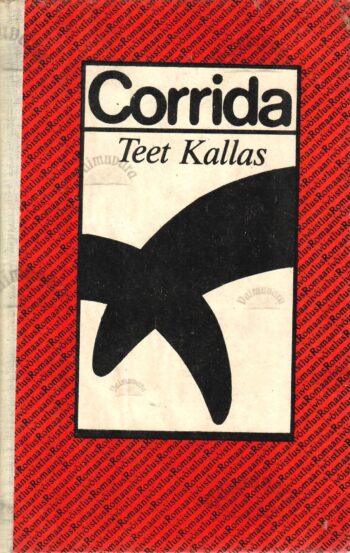 Corrida - Teet Kallas Corrida - Teet Kallas