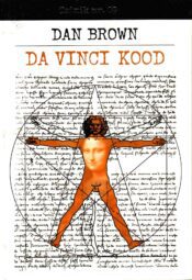 Da Vinci kood - Dan Brown