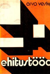 Ehitustööd - Arvo Veski