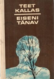 Eiseni tänav - Teet Kallas