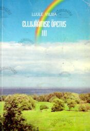 Ellujäämise õpetus III - Luule Viilma