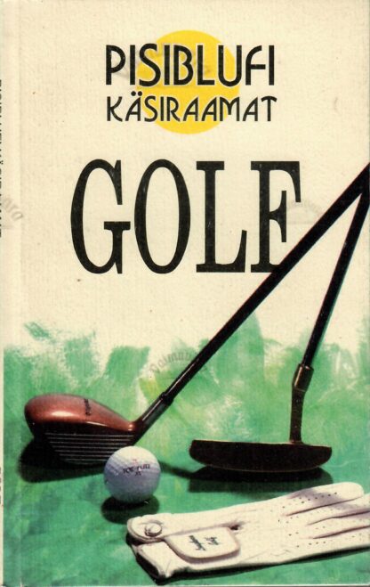Golf - Peter Gammond