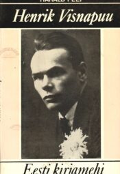 Henrik Visnapuu - Harald Peep