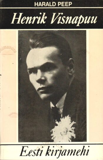 Henrik Visnapuu - Harald Peep Henrik Visnapuu - Harald Peep