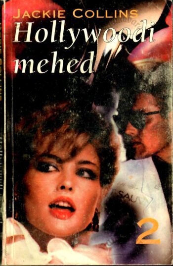 Hollywoodi mehed 2 - Jackie Collins