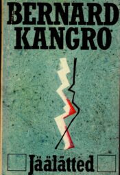 Jäälätted - Bernhard Kangro Jäälätted - Bernhard Kangro