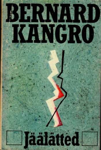 Jäälätted - Bernhard Kangro Jäälätted - Bernhard Kangro