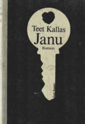 Janu - Teet Kallas Janu - Teet Kallas