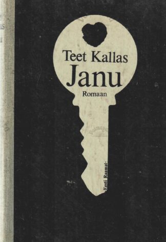 Janu - Teet Kallas