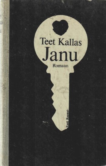 Janu - Teet Kallas Janu - Teet Kallas