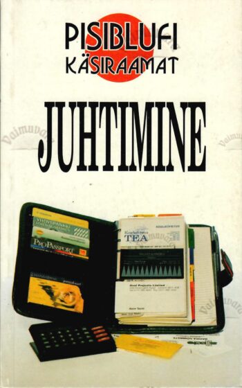 Juhtimine - John Courtis Juhtimine - John Courtis
