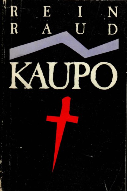 Kaupo - Rein Raud