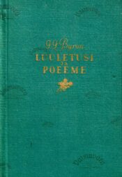 Luuletusi ja poeeme - George Gordon Byron Luuletusi ja poeeme - George Gordon Byron