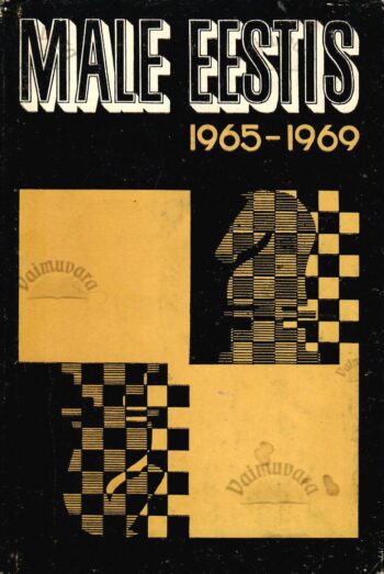 Male Eestis 1965-1969 Male Eestis 1965-1969