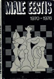 Male Eestis 1970-1976_ 1982 Male Eestis 1970-1976