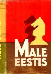 Male Eestis - E. Lukk Male Eestis - E. Lukk