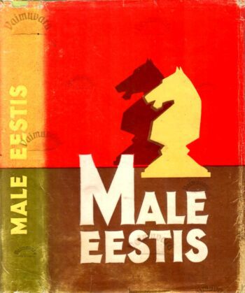 Male Eestis - E. Lukk Male Eestis - E. Lukk