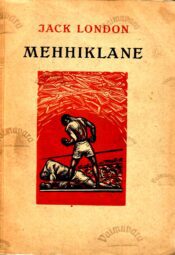 Mehhiklane - Jack London