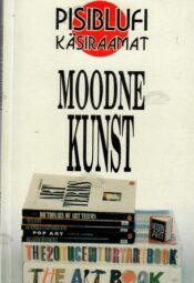 Moodne kunst - Marina Dana Rodna